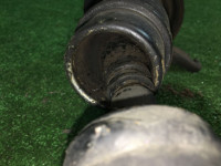 Кардан SUBARU LANCASTER OEM 27031AC201 BH9 1998 EJ25