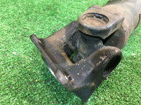 Кардан SUBARU LANCASTER OEM 27031AC201 BH9 1998 EJ25