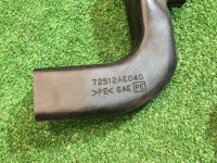 Воздуховоды под сидением SUBARU LANCASTER OEM 72512AE040 , 72512AE030 BH9 BHE BH5 1998 EJ25