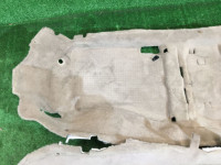 フロアカーペット SUBARU LANCASTER OEM 95011AE050GG BH9 BHE BH5 1998 Beige 8L5
