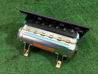 助手席エアバッグ SUBARU LANCASTER OEM 98271AE000DG BH9 BHE 1998 EJ25