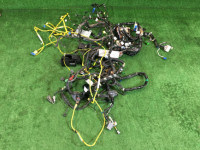 Коса 81200AE170, 81400AE400, SUBARU LANCASTER