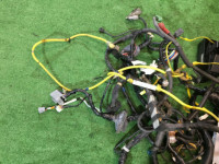 ชุดสายไฟ SUBARU LANCASTER OEM 81200AE170, 81400AE400, BH9 1998 EJ25