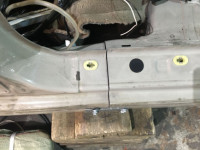 左后翼子板 SUBARU LANCASTER OEM 51410AE170 BH9 BHE 1998 Beige 8L5