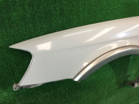 Крыло переднее левое SUBARU LANCASTER OEM 57120AE030 BH9 BHE 1998 Beige 8L5