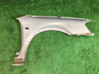 Крыло переднее левое SUBARU LANCASTER OEM 57120AE030 BH9 BHE 1998 Beige 8L5