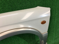 Крыло переднее левое SUBARU LANCASTER OEM 57120AE030 BH9 BHE 1998 Beige 8L5