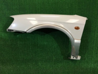 Крыло переднее левое SUBARU LANCASTER OEM 57120AE030 BH9 BHE 1998 Beige 8L5