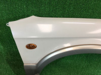 Aleta delantera derecha SUBARU LANCASTER OEM 57120AE020, 91111AE000MF BH9 BHE 1998 Beige 8L5
