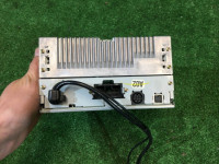 Auto-rádio SUBARU LANCASTER OEM 86201AE020 BH9 BH5 BHE BE 1998
