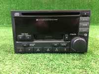 Магнитофон 86201AE020 SUBARU LANCASTER