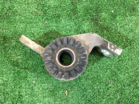 Casquilho elástico esquerdo SUBARU LANCASTER OEM 20201AC110 BH9 BHE SF5 SF9 1998 EJ25