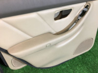 แผงบุประตู кожа SUBARU LANCASTER OEM 94210AE360AD, 94210AE370AD, 94220AE220AD, 94220AE230AD BH9 BHE 1998 Beige 8L5