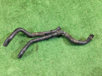 Heater hoses SUBARU LANCASTER OEM 72411AC020, 72421AE020 BH9 1998 EJ25