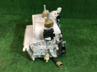Aquecimento SUBARU LANCASTER OEM 72110AE000, 72130AE000 BH9 BHE BH5 1998 EJ25