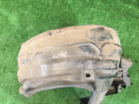 Подкрылок передний левый SUBARU LANCASTER OEM 59110AE030 BH9 BHE 1998 Beige 8L5