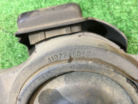 ยางแท่นเครื่องซ้าย SUBARU LANCASTER OEM 41022AE030 BH9 1998 EJ25