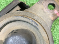 ยางแท่นเครื่องขวา SUBARU LANCASTER OEM 41022AE020 BH9 1998 EJ25