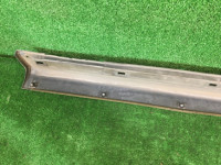 Right sill SUBARU LANCASTER OEM 91111AE080MF BH9 BHE 1998 Beige 8L5