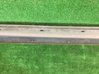 Right sill SUBARU LANCASTER OEM 91111AE080MF BH9 BHE 1998 Beige 8L5