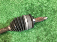 Semieixo dianteiro SUBARU LANCASTER OEM 28021AC280 BH9 BE9 BH5 BG5 1998 EJ25