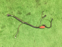 电瓶线 81601AE050, 81608AC020 SUBARU LANCASTER