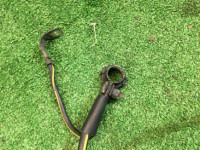สายแบตเตอรี่ SUBARU LANCASTER OEM 81601AE050, 81608AC020 BH9 1998 EJ25