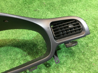 Рамка спидометра SUBARU LANCASTER OEM 66180AE000 BH9 BH5 BHE BE 1998 Beige 8L5