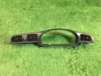 Рамка спидометра SUBARU LANCASTER OEM 66180AE000 BH9 BH5 BHE BE 1998 Beige 8L5