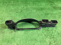 Рамка спидометра SUBARU LANCASTER OEM 66180AE000 BH9 BH5 BHE BE 1998 Beige 8L5