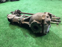 デファレンシャル с приводами 4.444 LSD SUBARU LANCASTER OEM 27011AA531, 38104AA030, 28421AE060, 28421AE050 BH9 1998 EJ25