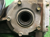 デファレンシャル с приводами 4.444 LSD SUBARU LANCASTER OEM 27011AA531, 38104AA030, 28421AE060, 28421AE050 BH9 1998 EJ25