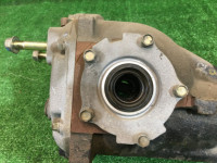 デファレンシャル с приводами 4.444 LSD SUBARU LANCASTER OEM 27011AA531, 38104AA030, 28421AE060, 28421AE050 BH9 1998 EJ25
