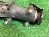 デファレンシャル с приводами 4.444 LSD SUBARU LANCASTER OEM 27011AA531, 38104AA030, 28421AE060, 28421AE050 BH9 1998 EJ25