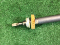 转向柱 SUBARU LANCASTER OEM 34500AE030 BH9 BHE 1998 EJ25