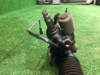 แร็คพวงมาลัย SUBARU LANCASTER OEM 34110AE040, 34113AE010 BH9 1998 EJ25