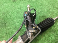 แร็คพวงมาลัย SUBARU LANCASTER OEM 34110AE040, 34113AE010 BH9 1998 EJ25