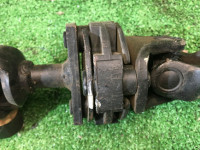 Steering shaft joint SUBARU LANCASTER OEM 34170AE020 BH9 BHE 1998 EJ25