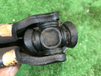 Steering shaft joint SUBARU LANCASTER OEM 34170AE020 BH9 BHE 1998 EJ25