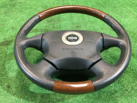 Руль MOMO с подушкой 34311AE110 , 98211AE000ML SUBARU LANCASTER