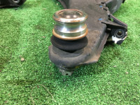 Braços de suspensão dianteiros SUBARU LANCASTER OEM 20200AA200, 20200AA210, 20201AC100, 20201AC110 BH9 1998 EJ25