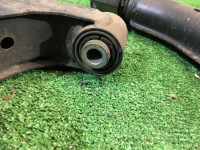 Braços de suspensão dianteiros SUBARU LANCASTER OEM 20200AA200, 20200AA210, 20201AC100, 20201AC110 BH9 1998 EJ25