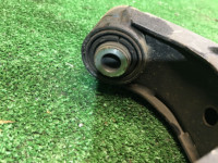 Braços de suspensão dianteiros SUBARU LANCASTER OEM 20200AA200, 20200AA210, 20201AC100, 20201AC110 BH9 1998 EJ25