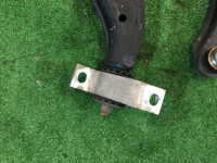 Braços de suspensão dianteiros SUBARU LANCASTER OEM 20200AA200, 20200AA210, 20201AC100, 20201AC110 BH9 1998 EJ25