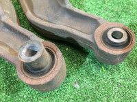 Рычаги задние SUBARU LANCASTER OEM 20250AE030, 20250AE050, 20250AE010, 20250AE000 BH9 BHE 1998 EJ25