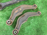 Рычаги задние SUBARU LANCASTER OEM 20250AE030, 20250AE050, 20250AE010, 20250AE000 BH9 BHE 1998 EJ25
