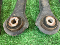 Рычаги задние SUBARU LANCASTER OEM 20250AE030, 20250AE050, 20250AE010, 20250AE000 BH9 BHE 1998 EJ25