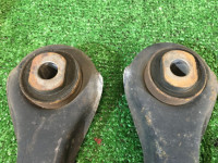 Рычаги задние SUBARU LANCASTER OEM 20250AE030, 20250AE050, 20250AE010, 20250AE000 BH9 BHE 1998 EJ25
