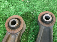 Рычаги задние SUBARU LANCASTER OEM 20250AE030, 20250AE050, 20250AE010, 20250AE000 BH9 BHE 1998 EJ25