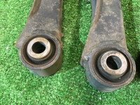 Рычаги задние SUBARU LANCASTER OEM 20250AE030, 20250AE050, 20250AE010, 20250AE000 BH9 BHE 1998 EJ25